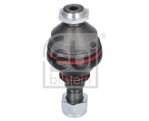 Trag-/Führungsgelenk oben Vorderachse links Vorderachse rechts FEBI BILSTEIN 182404 Bild Trag-/Führungsgelenk oben Vorderachse links Vorderachse rechts FEBI BILSTEIN 182404