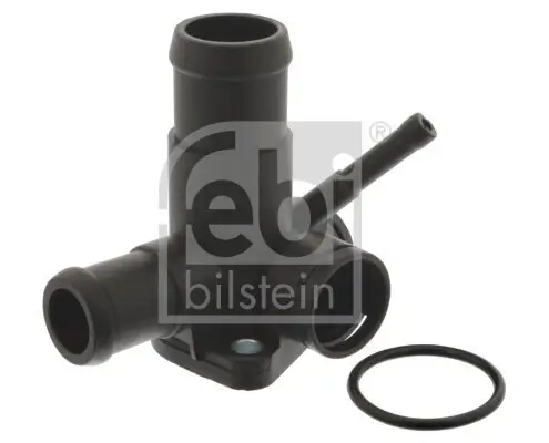 Kühlmittelflansch vorne FEBI BILSTEIN 18240 Bild Kühlmittelflansch vorne FEBI BILSTEIN 18240