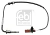 Sensor, Abgastemperatur vor Rußpartikelfilter FEBI BILSTEIN 182414 Bild Sensor, Abgastemperatur vor Rußpartikelfilter FEBI BILSTEIN 182414