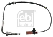 Sensor, Abgastemperatur vor Rußpartikelfilter FEBI BILSTEIN 182414