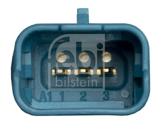 Sensor, Kraftstoffdruck FEBI BILSTEIN 182415 Bild Sensor, Kraftstoffdruck FEBI BILSTEIN 182415