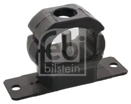 Lagerung, Motor links FEBI BILSTEIN 18241 Bild Lagerung, Motor links FEBI BILSTEIN 18241