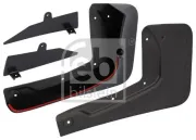 Kraftstofffilter FEBI BILSTEIN 184272