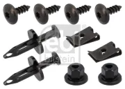 Ölfilter FEBI BILSTEIN 184273