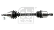 Antriebswelle Vorderachse links FEBI BILSTEIN 182424