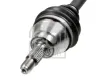Antriebswelle Vorderachse links FEBI BILSTEIN 182424 Bild Antriebswelle Vorderachse links FEBI BILSTEIN 182424