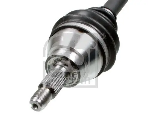 Antriebswelle Vorderachse links FEBI BILSTEIN 182424 Bild Antriebswelle Vorderachse links FEBI BILSTEIN 182424