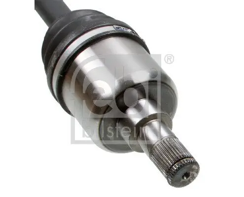 Antriebswelle Vorderachse links FEBI BILSTEIN 182424 Bild Antriebswelle Vorderachse links FEBI BILSTEIN 182424