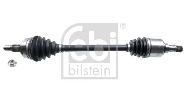 Antriebswelle FEBI BILSTEIN 182425