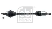 Antriebswelle Vorderachse links FEBI BILSTEIN 182425