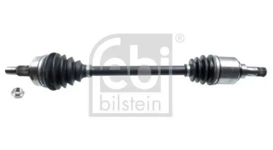 Antriebswelle Vorderachse links FEBI BILSTEIN 182425 Bild Antriebswelle Vorderachse links FEBI BILSTEIN 182425
