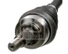 Antriebswelle Vorderachse links FEBI BILSTEIN 182425 Bild Antriebswelle Vorderachse links FEBI BILSTEIN 182425