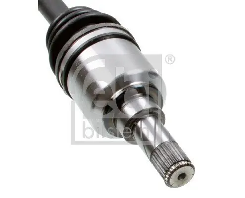Antriebswelle Vorderachse links FEBI BILSTEIN 182425 Bild Antriebswelle Vorderachse links FEBI BILSTEIN 182425