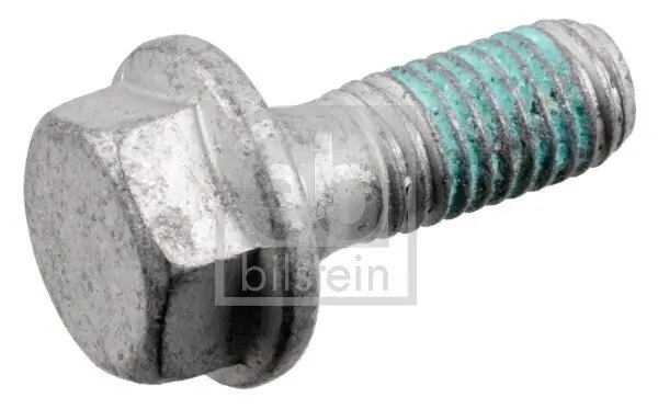 Schraube, Bremssattel FEBI BILSTEIN 182428