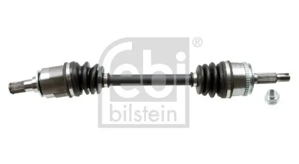 Antriebswelle Vorderachse links FEBI BILSTEIN 182432