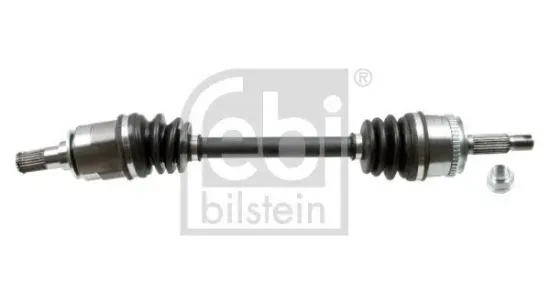 Antriebswelle Vorderachse links FEBI BILSTEIN 182432 Bild Antriebswelle Vorderachse links FEBI BILSTEIN 182432