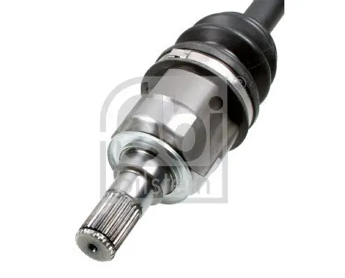 Antriebswelle Vorderachse links FEBI BILSTEIN 182432 Bild Antriebswelle Vorderachse links FEBI BILSTEIN 182432