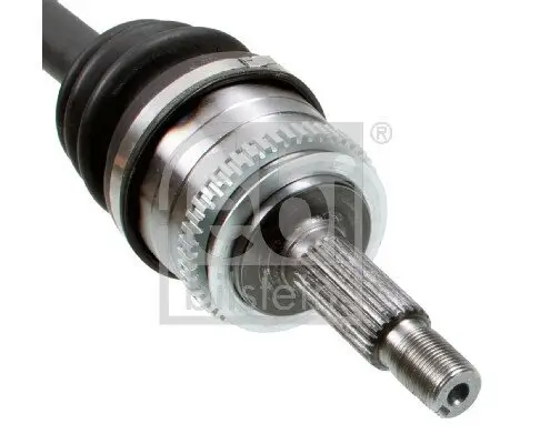 Antriebswelle Vorderachse links FEBI BILSTEIN 182432 Bild Antriebswelle Vorderachse links FEBI BILSTEIN 182432