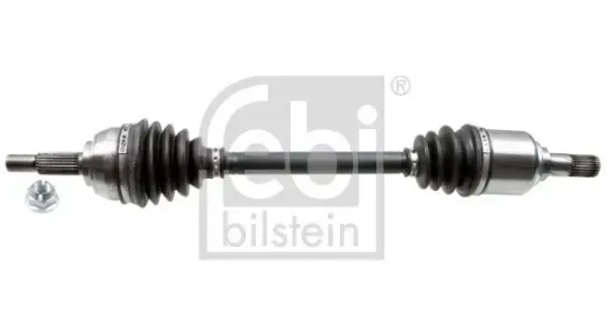 Antriebswelle FEBI BILSTEIN 182433 Bild Antriebswelle FEBI BILSTEIN 182433