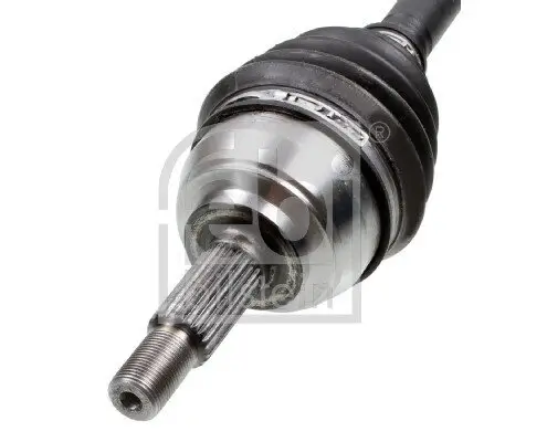 Antriebswelle FEBI BILSTEIN 182433 Bild Antriebswelle FEBI BILSTEIN 182433