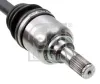 Antriebswelle FEBI BILSTEIN 182433 Bild Antriebswelle FEBI BILSTEIN 182433