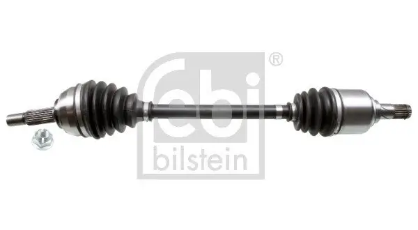 Antriebswelle Vorderachse links FEBI BILSTEIN 182435