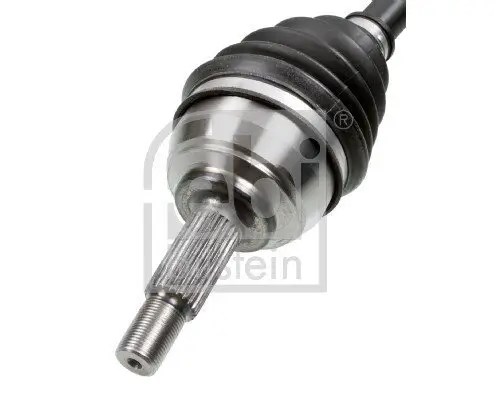 Antriebswelle Vorderachse links FEBI BILSTEIN 182435 Bild Antriebswelle Vorderachse links FEBI BILSTEIN 182435