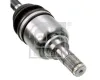 Antriebswelle Vorderachse links FEBI BILSTEIN 182435 Bild Antriebswelle Vorderachse links FEBI BILSTEIN 182435