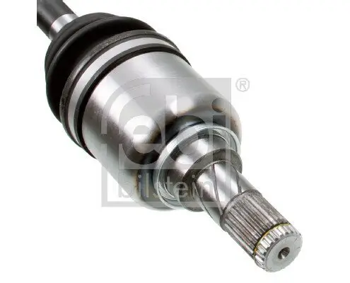 Antriebswelle Vorderachse links FEBI BILSTEIN 182435 Bild Antriebswelle Vorderachse links FEBI BILSTEIN 182435