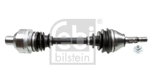 Antriebswelle FEBI BILSTEIN 182436