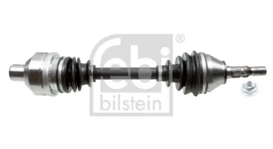 Antriebswelle Vorderachse rechts FEBI BILSTEIN 182436 Bild Antriebswelle Vorderachse rechts FEBI BILSTEIN 182436