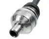 Antriebswelle Vorderachse rechts FEBI BILSTEIN 182436 Bild Antriebswelle Vorderachse rechts FEBI BILSTEIN 182436