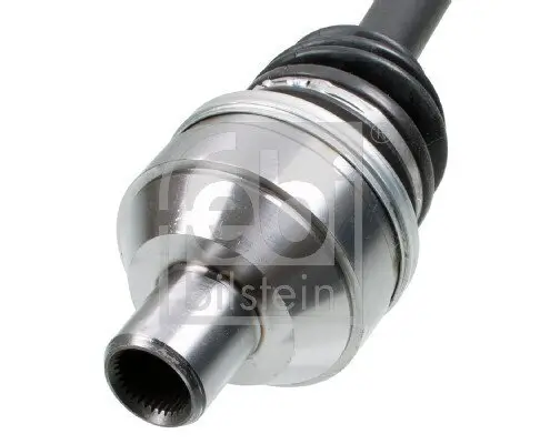 Antriebswelle Vorderachse rechts FEBI BILSTEIN 182436 Bild Antriebswelle Vorderachse rechts FEBI BILSTEIN 182436