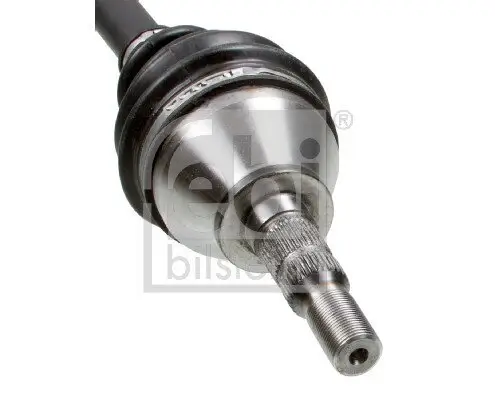 Antriebswelle Vorderachse rechts FEBI BILSTEIN 182436 Bild Antriebswelle Vorderachse rechts FEBI BILSTEIN 182436