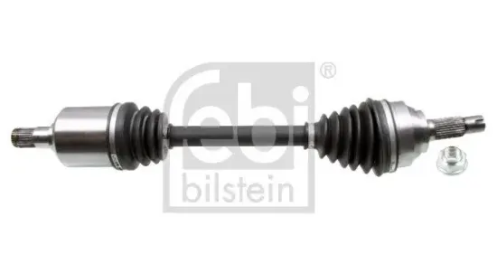 Antriebswelle Vorderachse links FEBI BILSTEIN 182437 Bild Antriebswelle Vorderachse links FEBI BILSTEIN 182437
