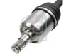 Antriebswelle Vorderachse links FEBI BILSTEIN 182437 Bild Antriebswelle Vorderachse links FEBI BILSTEIN 182437