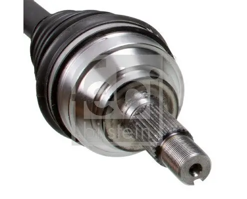 Antriebswelle Vorderachse links FEBI BILSTEIN 182437 Bild Antriebswelle Vorderachse links FEBI BILSTEIN 182437