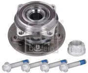 Radlagersatz FEBI BILSTEIN 182438