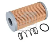 Steuergerät, Glühzeit FEBI BILSTEIN 184292