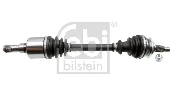 Antriebswelle Vorderachse links FEBI BILSTEIN 182443