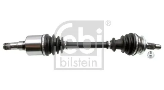 Antriebswelle Vorderachse links FEBI BILSTEIN 182443 Bild Antriebswelle Vorderachse links FEBI BILSTEIN 182443