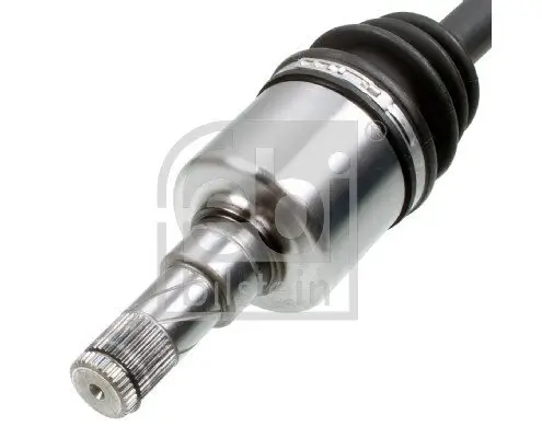 Antriebswelle Vorderachse links FEBI BILSTEIN 182443 Bild Antriebswelle Vorderachse links FEBI BILSTEIN 182443