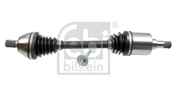 Antriebswelle Vorderachse links FEBI BILSTEIN 182444