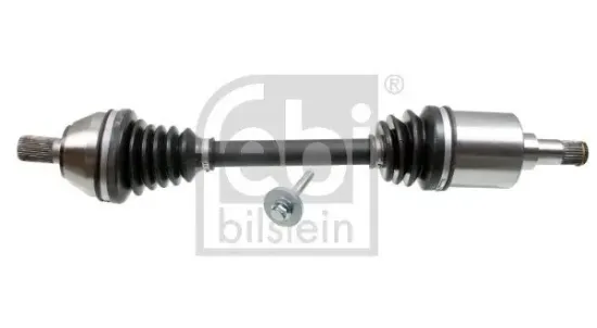 Antriebswelle Vorderachse links FEBI BILSTEIN 182444 Bild Antriebswelle Vorderachse links FEBI BILSTEIN 182444