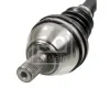 Antriebswelle Vorderachse links FEBI BILSTEIN 182444 Bild Antriebswelle Vorderachse links FEBI BILSTEIN 182444