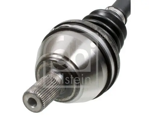 Antriebswelle Vorderachse links FEBI BILSTEIN 182444 Bild Antriebswelle Vorderachse links FEBI BILSTEIN 182444