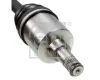 Antriebswelle Vorderachse links FEBI BILSTEIN 182444 Bild Antriebswelle Vorderachse links FEBI BILSTEIN 182444