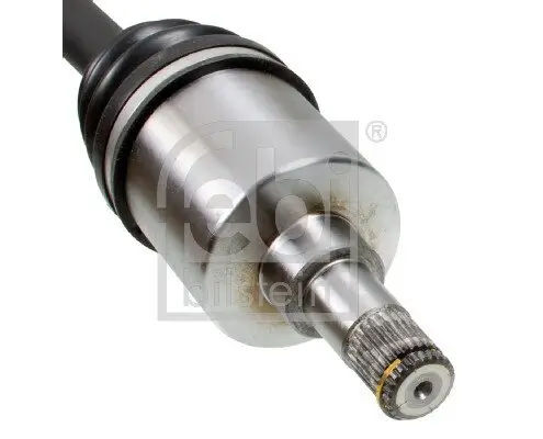 Antriebswelle Vorderachse links FEBI BILSTEIN 182444 Bild Antriebswelle Vorderachse links FEBI BILSTEIN 182444