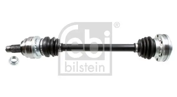 Antriebswelle FEBI BILSTEIN 182445