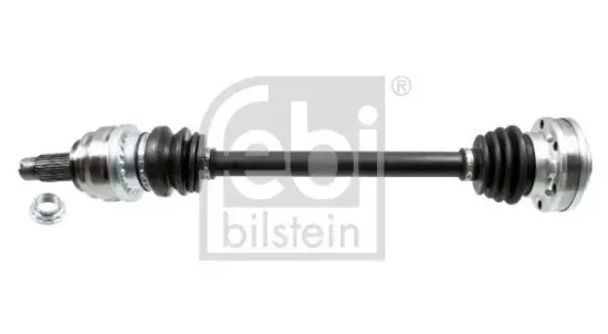 Antriebswelle FEBI BILSTEIN 182445 Bild Antriebswelle FEBI BILSTEIN 182445